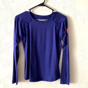 Runningskirts.com wicking shirt size M